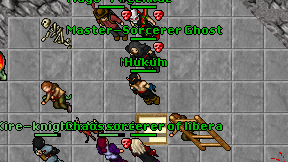 Natalia on screen