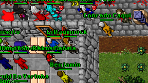 Raumnock on screen