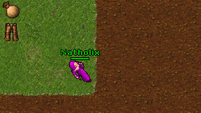 Natholix on screen