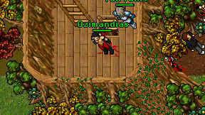 Ozimandias on screen