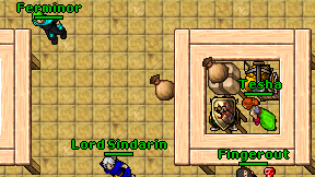 Ferminor on screen
