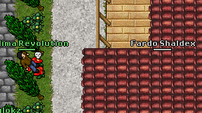 Fardo Shaldex on screen