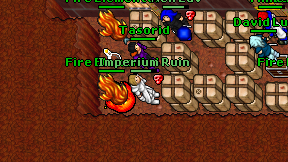 Imperium Ruin on screen