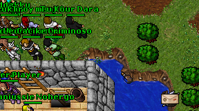 Kaka-Knight on screen