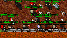 Sir Physico on screen