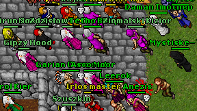 Mystiske-Tim on screen