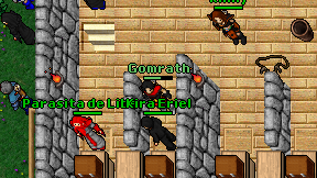 Gomrath on screen