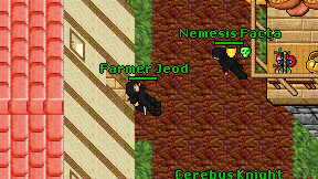 Farmer Jeod on screen