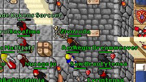 Zivozuda on screen
