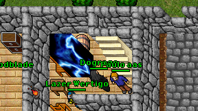 Dogrago on screen
