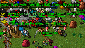 Kiwalarox on screen
