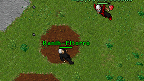 Ranih-Eltorro on screen