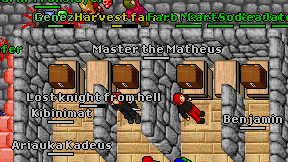 Master the Matheus on screen