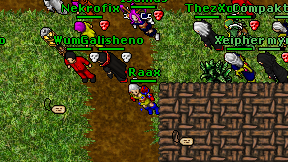 Raax on screen