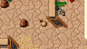 Kronoctomos on screen