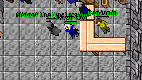 Gazarkou on screen