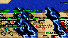 Emili Zapata on screen