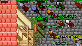 Czizys on screen