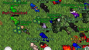 Sugujusa on screen