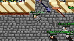 Anaakin on screen