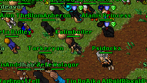 Kalimboiler on screen