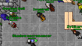Ivaniruk on screen