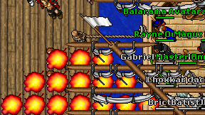 Master Onnyx on screen