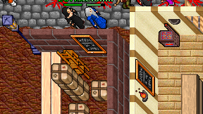 Aruis on screen