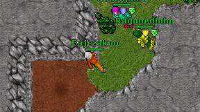 Fajczakoo on screen