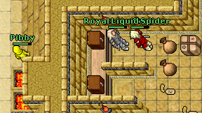 Royal-shafkat on screen