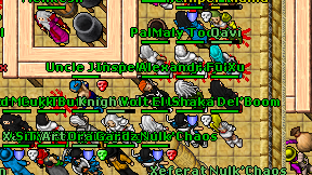 Inspektor Maglaj on screen