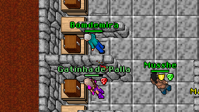 Bomdemira on screen