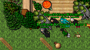 Kuarnoc on screen
