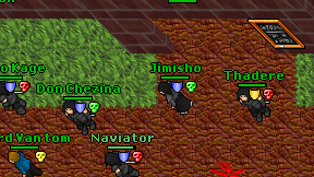 Jimisho on screen