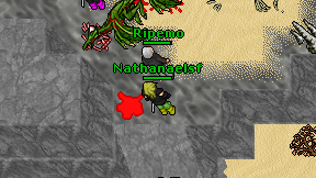 Nathanaelsf on screen