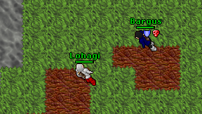 Lohagi on screen