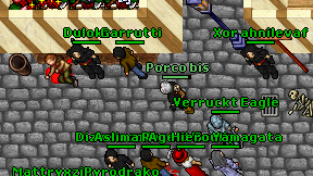 Porco bis on screen