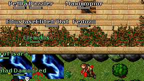 Maximopior on screen