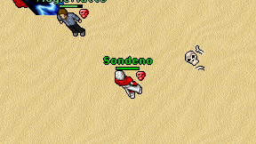 Sondeno on screen