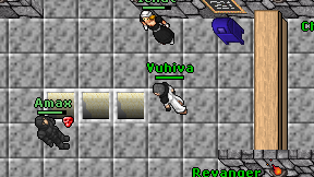 Vuhiva on screen