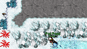 Pai Papi on screen