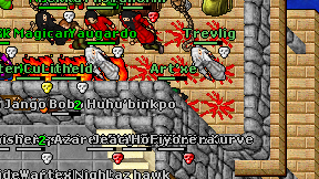 Art'xe on screen