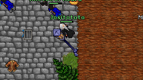 Jositototo on screen