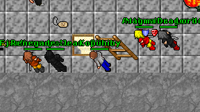 Kopuhiby on screen