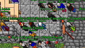 Pcoone on screen