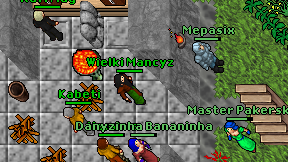 Wielki Mancyz on screen