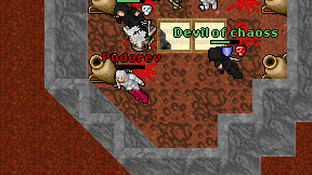 Pudorev on screen