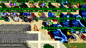 Marakitoxx on screen