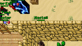 Hastaii on screen