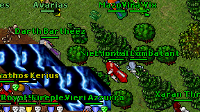 Mazovia on screen